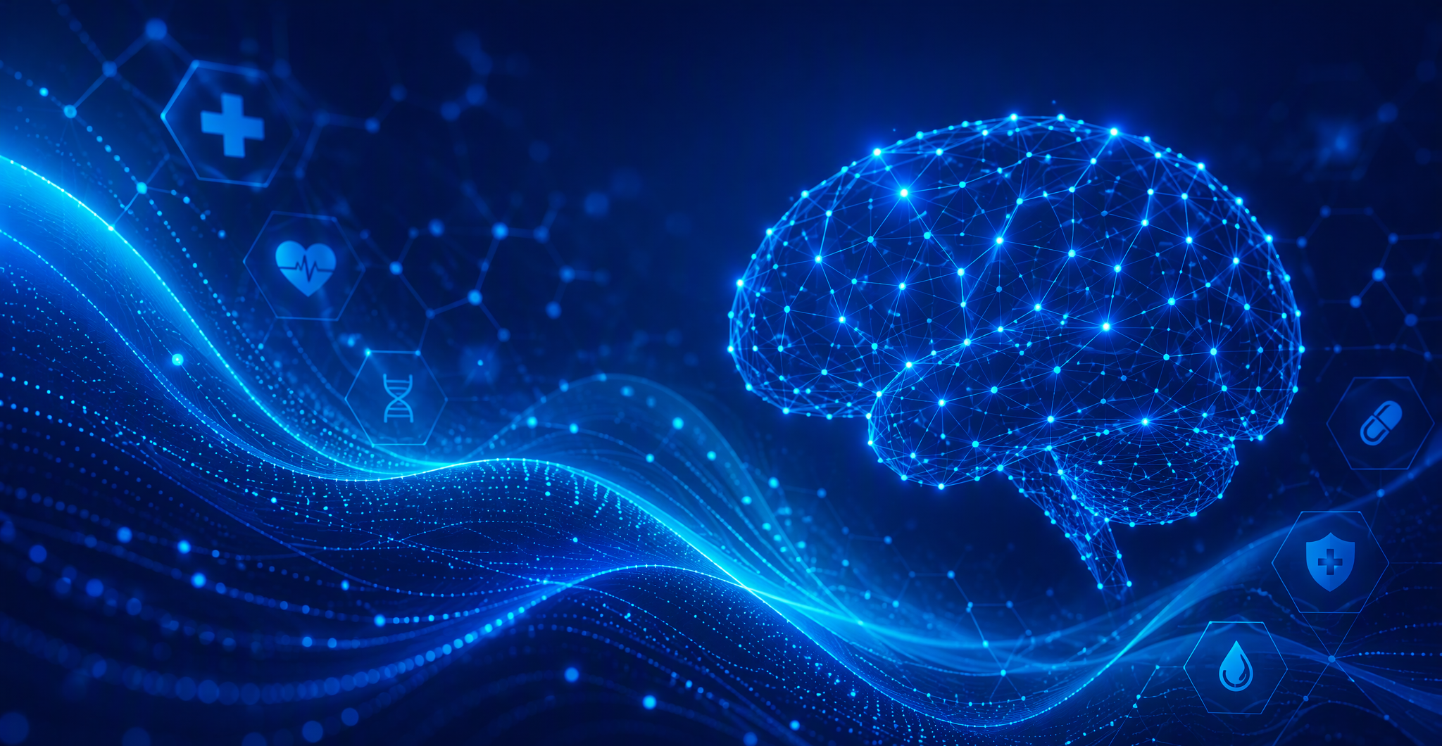 AI 医疗科技